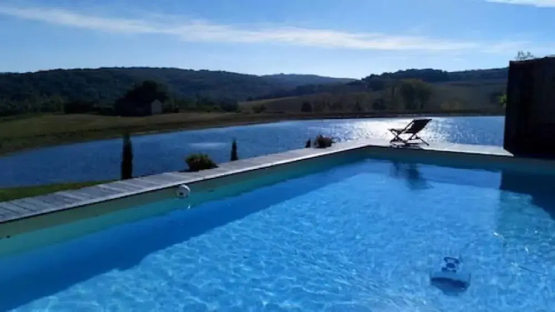 Chambres d'Hôtes Clos du Gaja