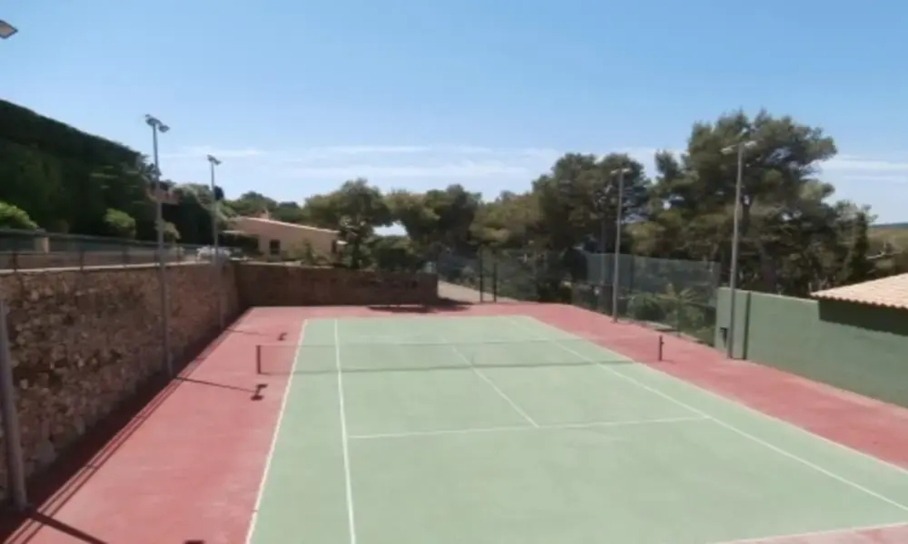 104693 -  House in Llafranc