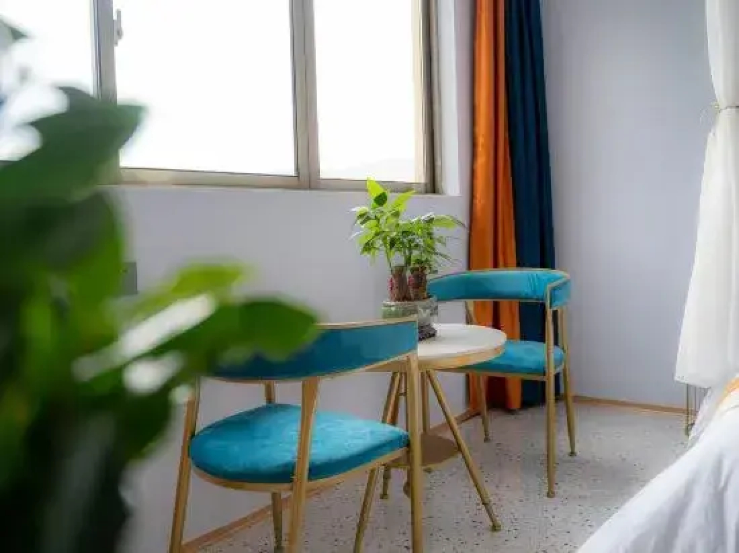 Wanjialexuan Hotel