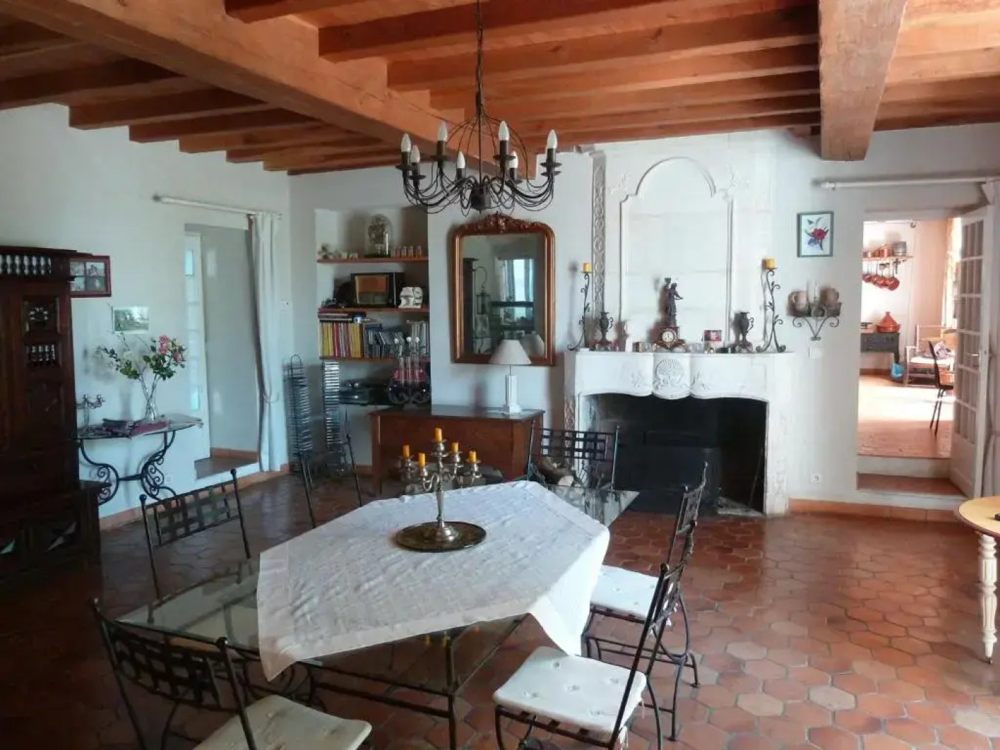 B&B Gagnepain La Riviere