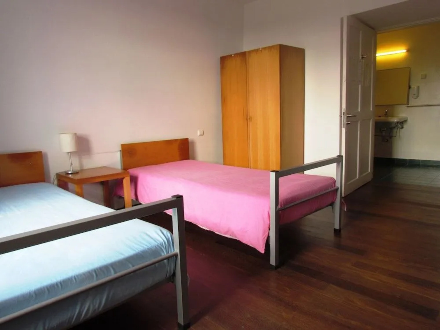 Azores Youth Hostels - Pico