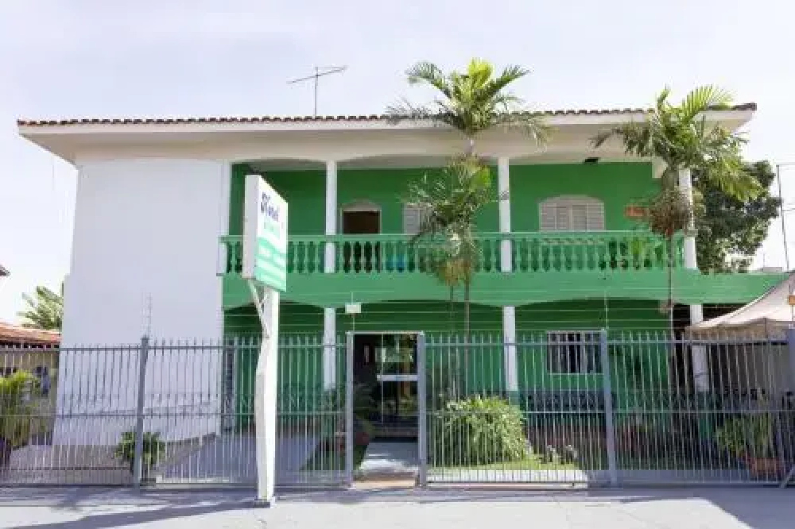Hotel Matriz Trindade