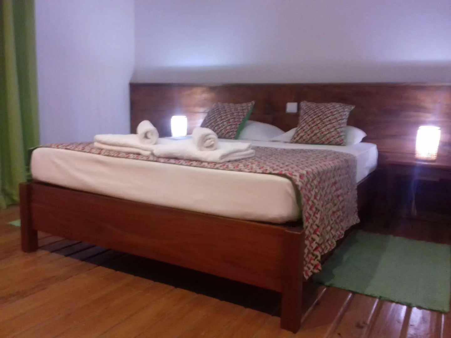 Sweet Guest House