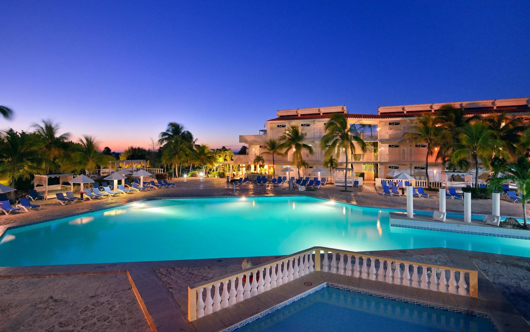 Sol Rio De Luna Y Mares