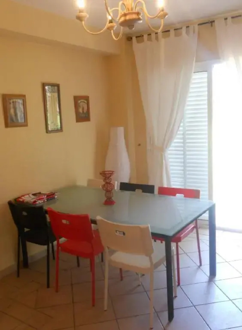 Islantilla Casa Adosada 700 metros de la playa