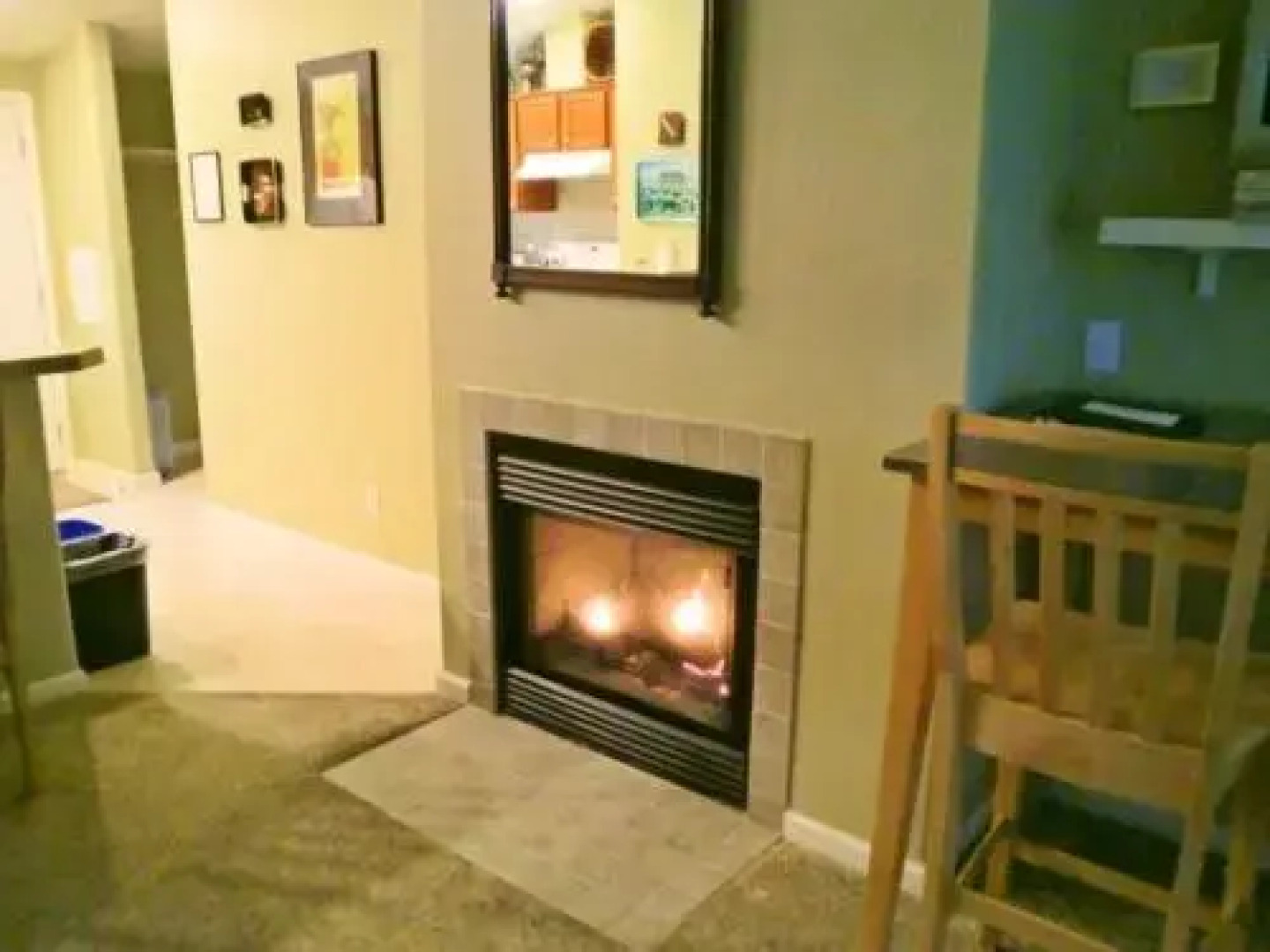 Creekside Inn & Resort