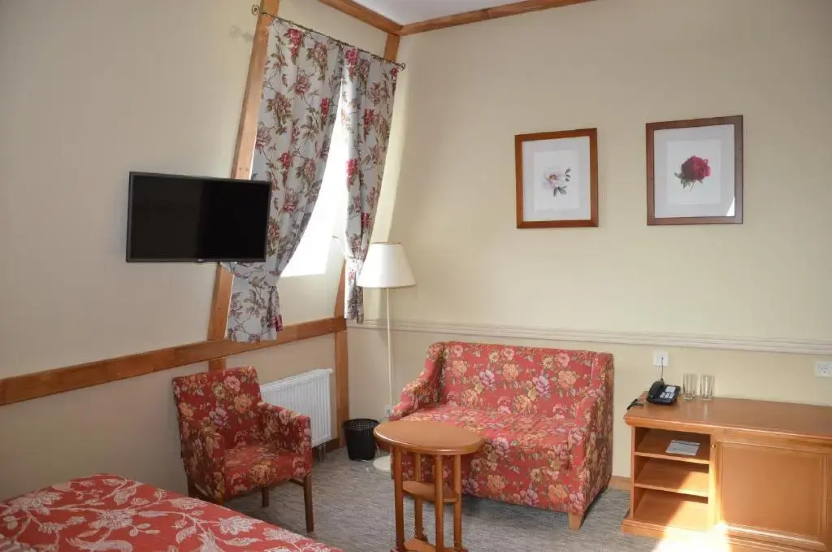 Premier Hotel Pochaiv