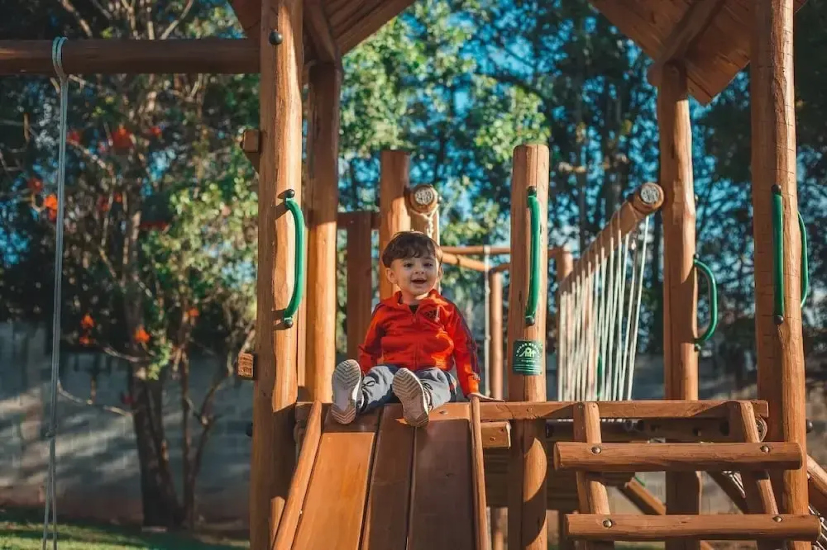 Hotel Pontal de Tiradentes