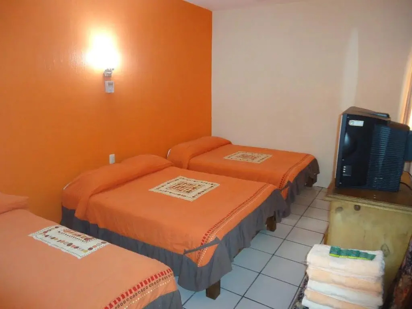 Hotel Posada Cesar Orlando