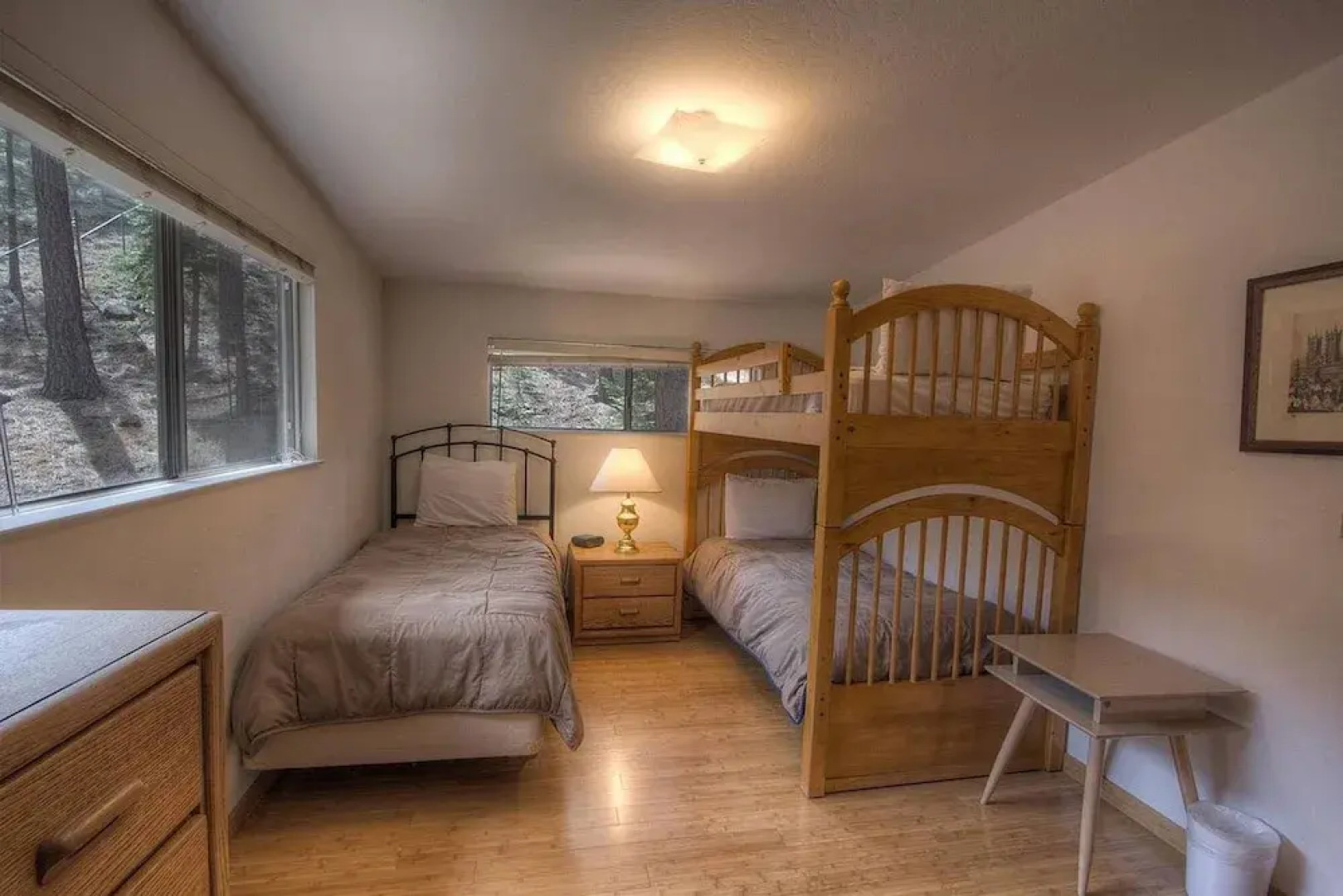 Foothill Folly by Lake Tahoe Accommodations