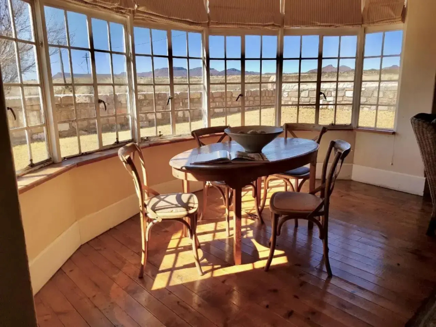 Sneeuberg Nature Reserve