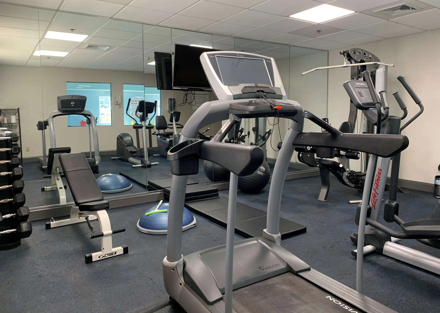 Best Western North Attleboro / Providence Beltway