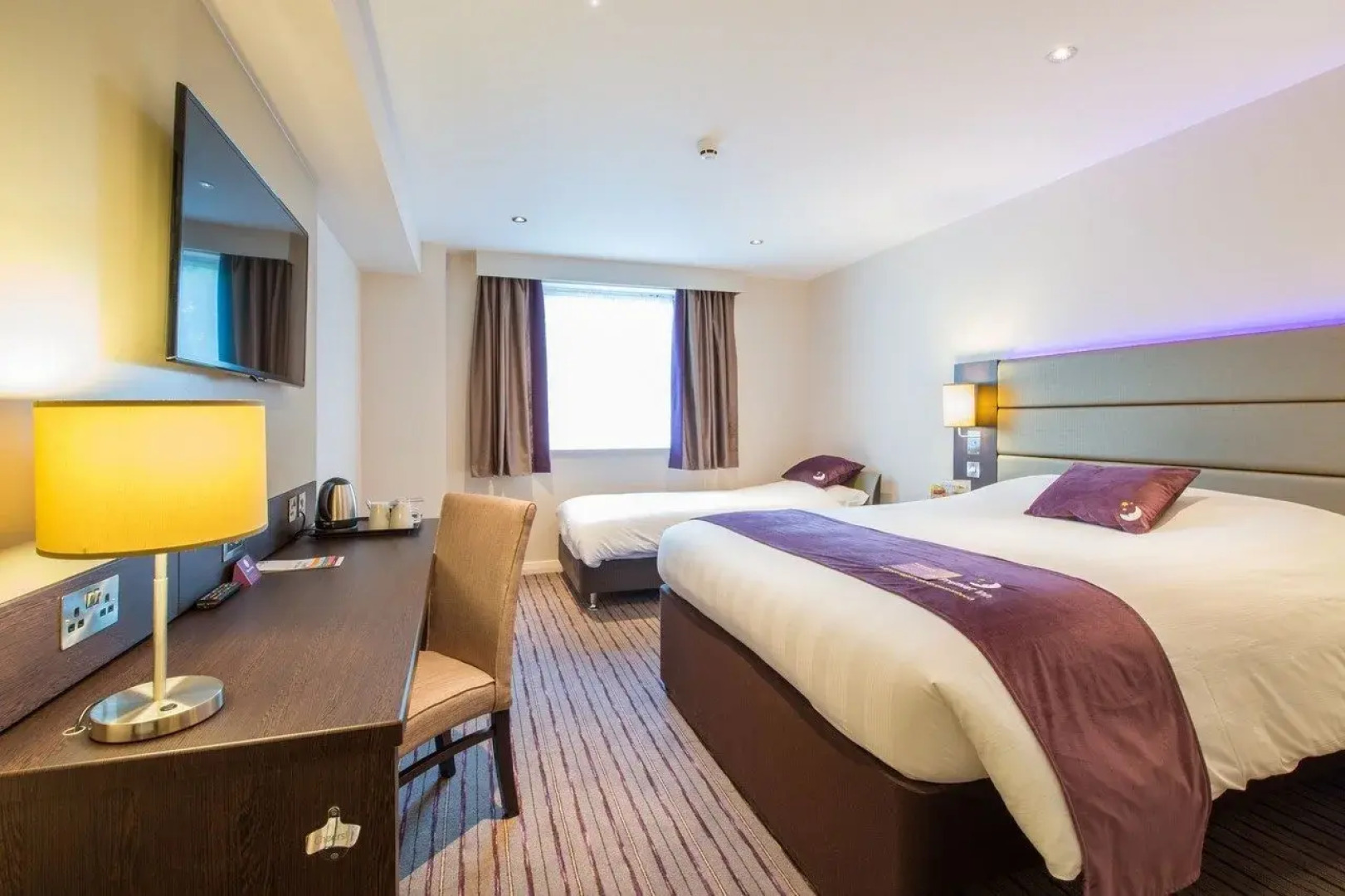 Premier Inn Chelmsford City Centre