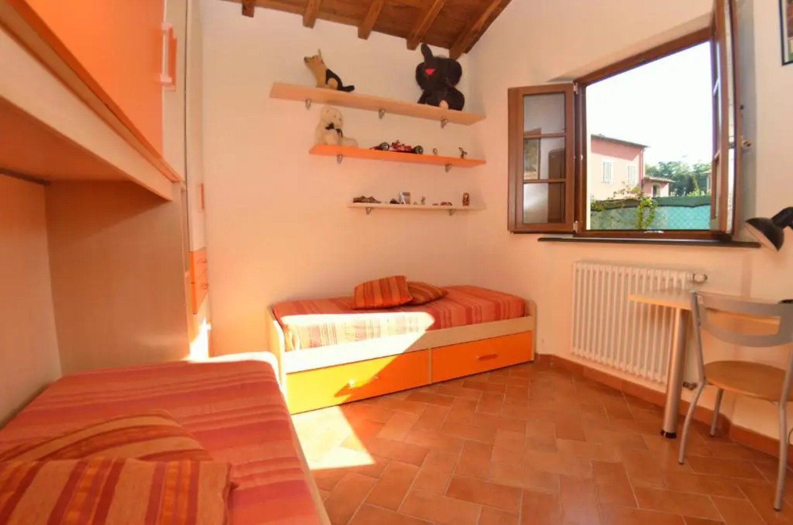 La Capannella del Cinema