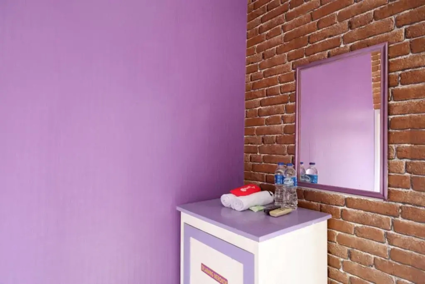 RedDoorz near RSUD Kebumen