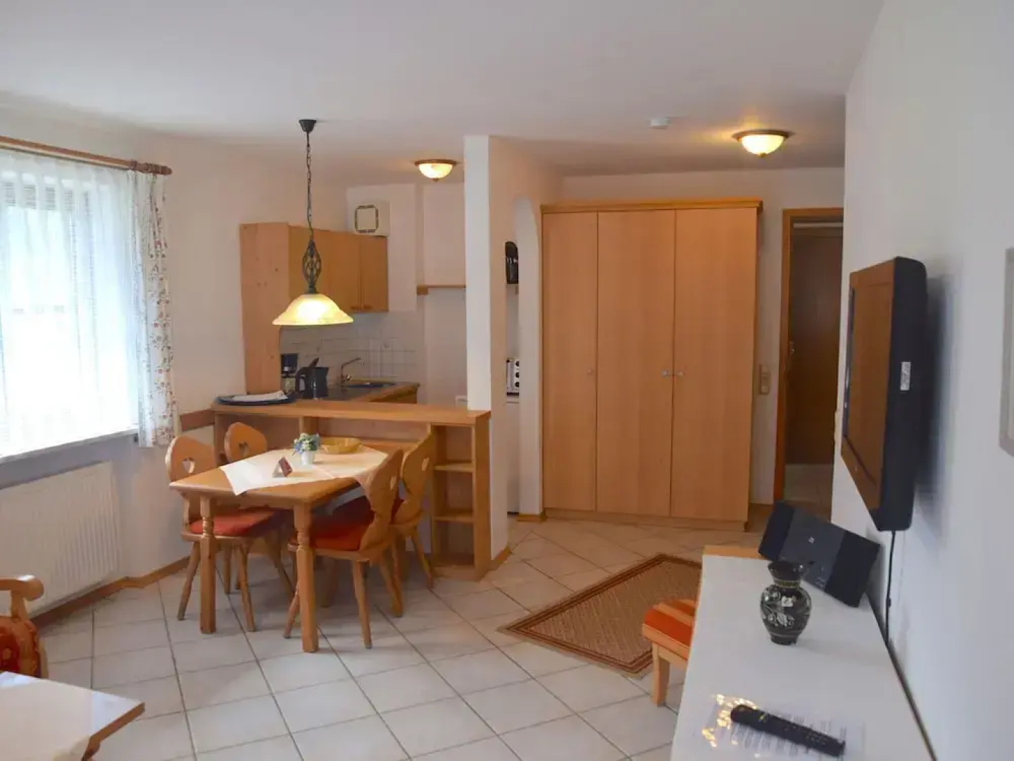 Wellness Stay in Bavarian Alps