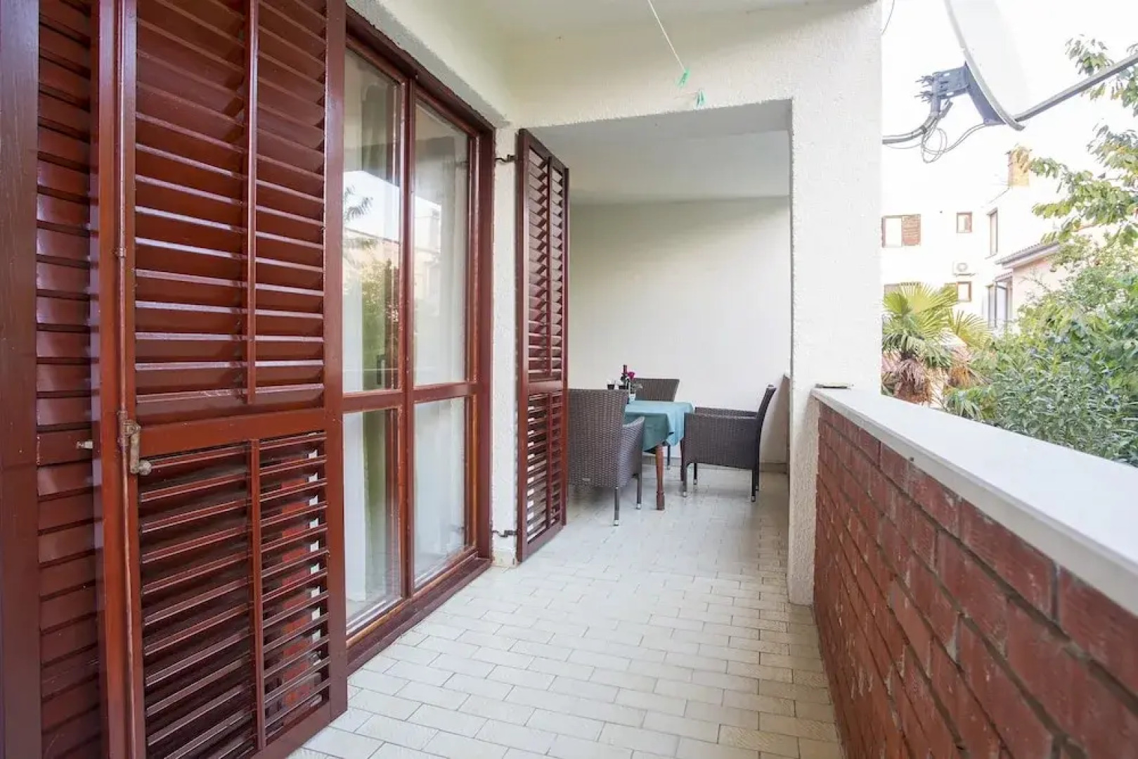 Comfortable apartment PUH