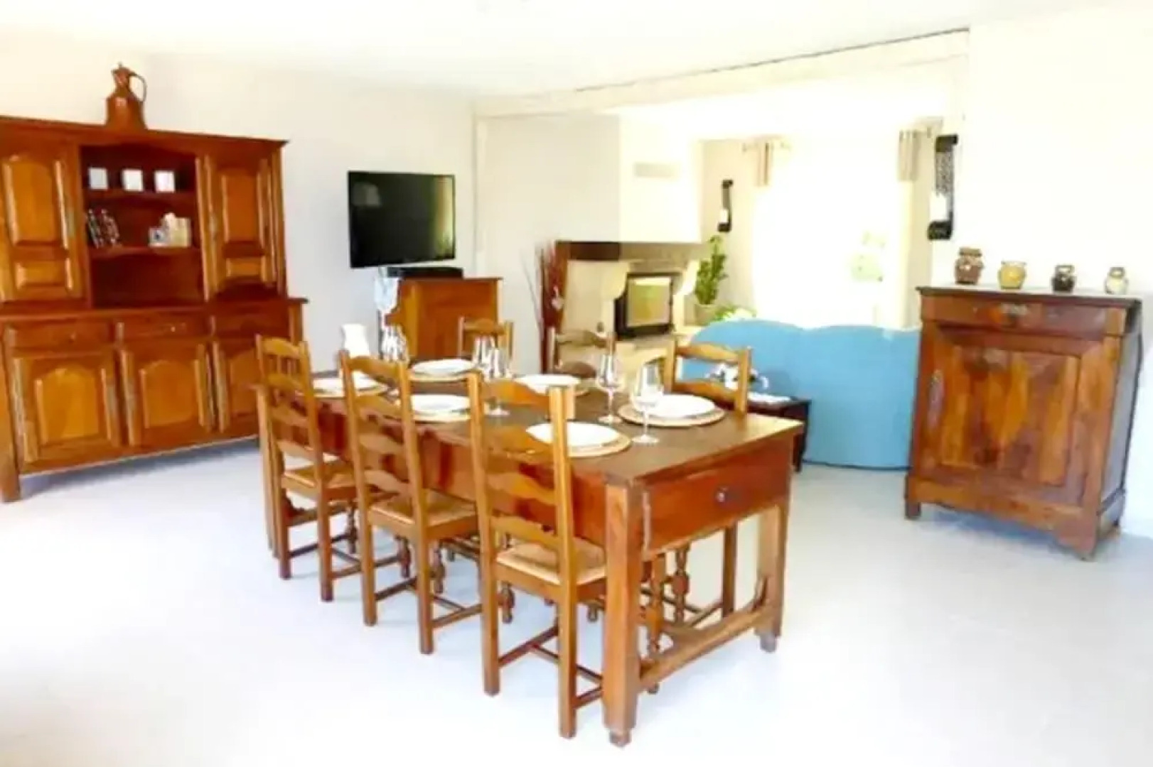 Villa With 3 Bedrooms In Marquay With Private Pool Enclosed Garden And Wifi