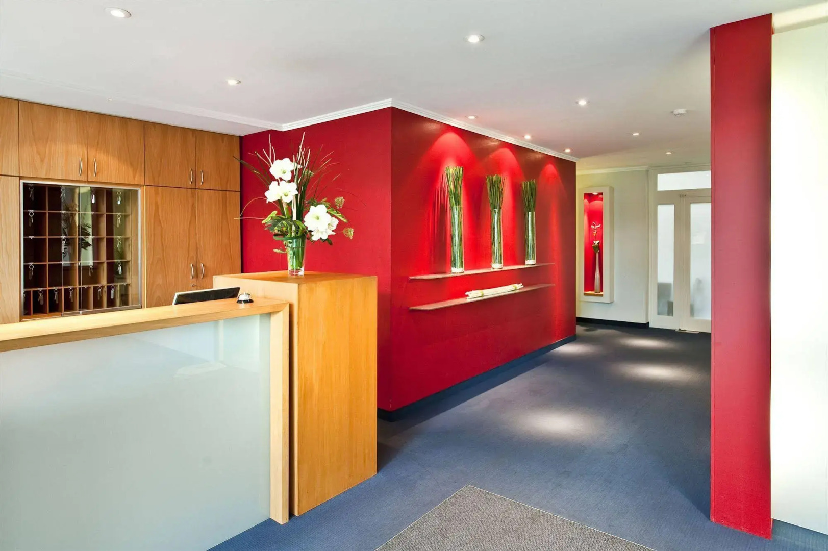 Ringhotel Ahrensburg