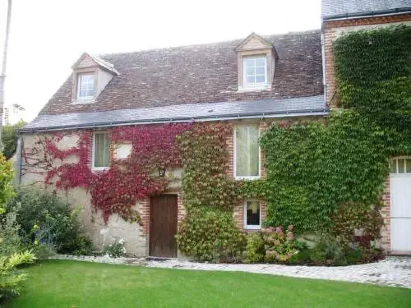 House Gite Du Moulin 3