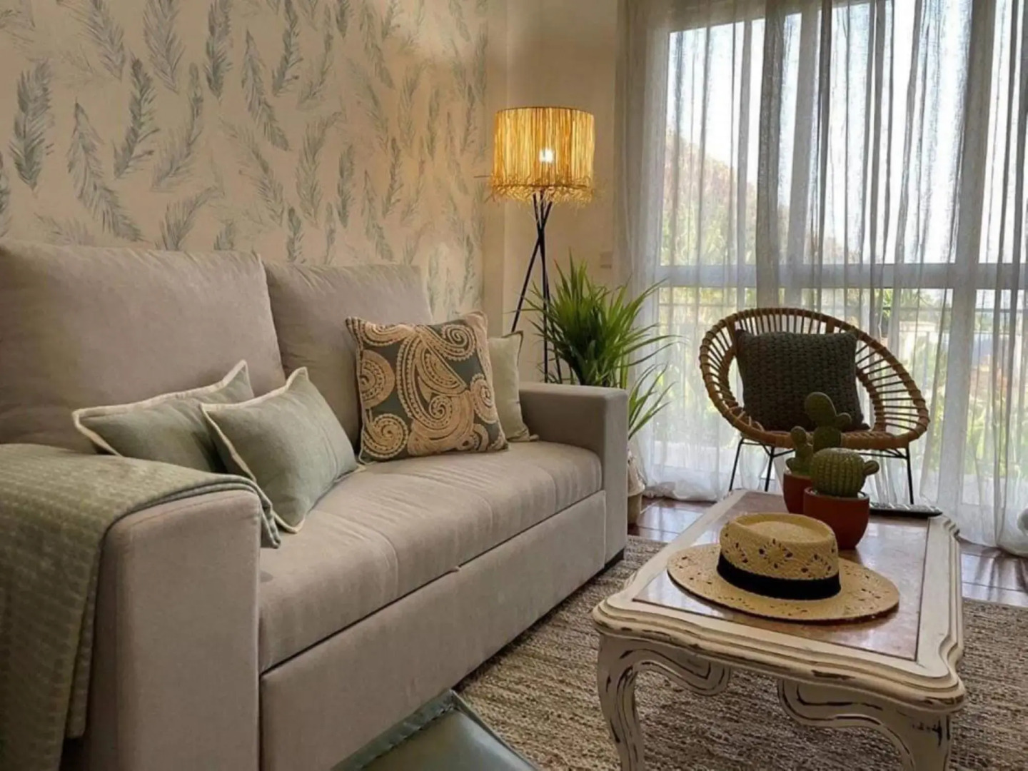 Madalena Sunset by Homie