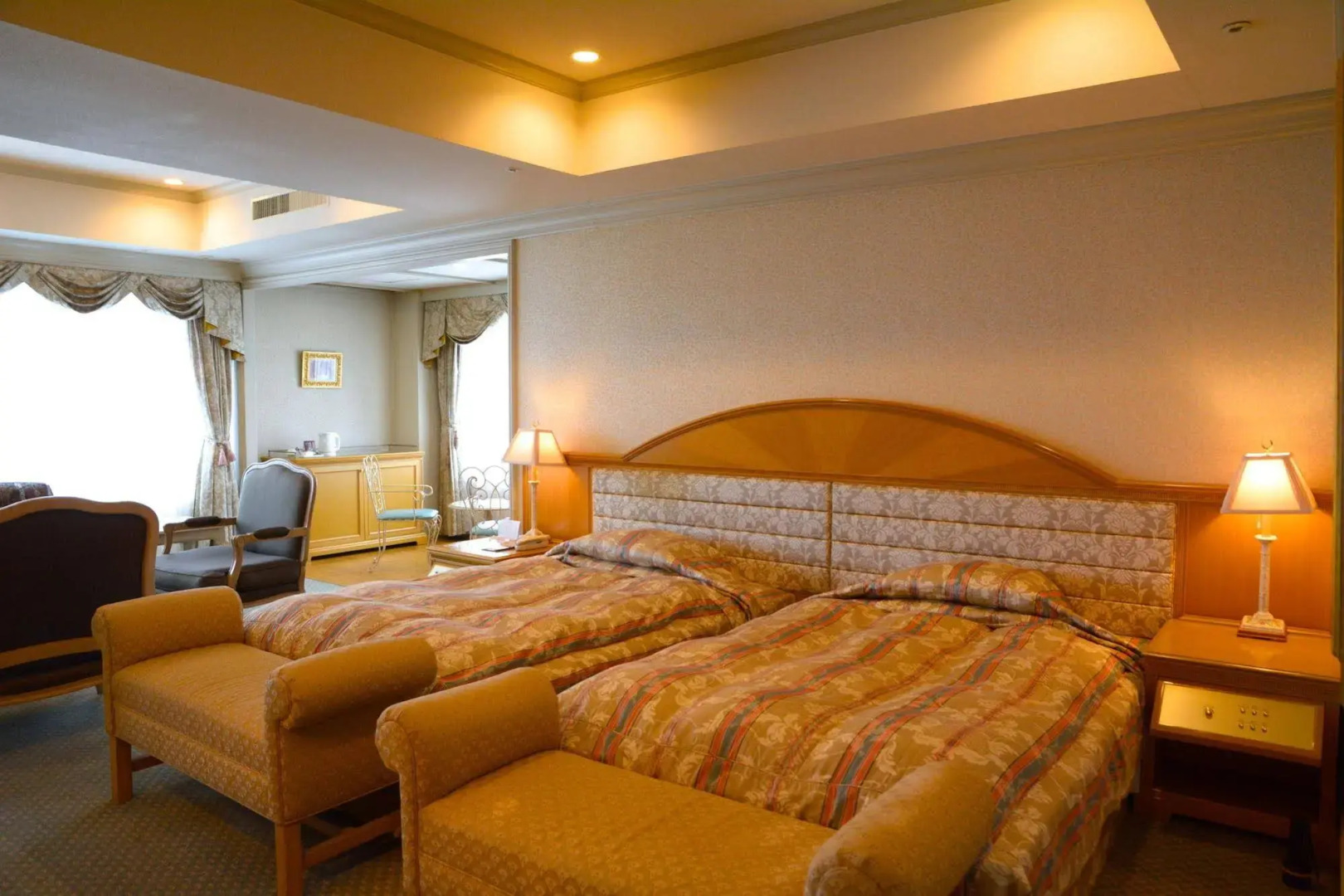 Hotel Listel Inawashiro Honkan