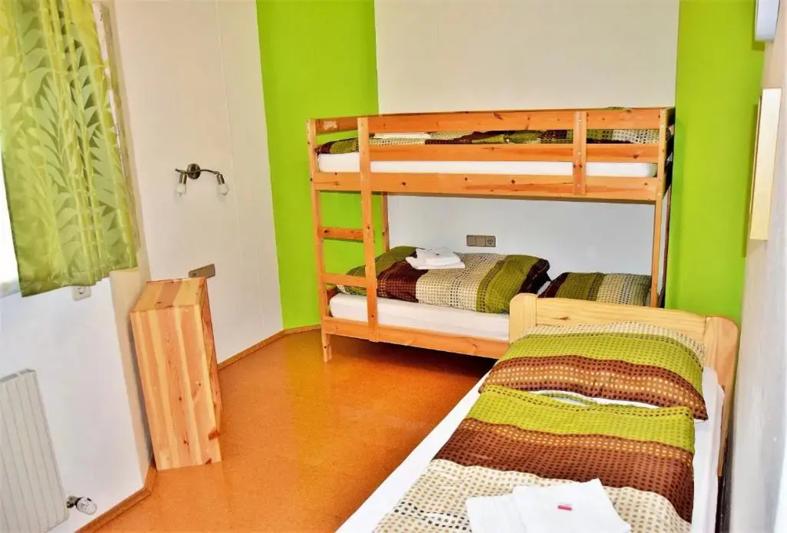 Astoria Appartements