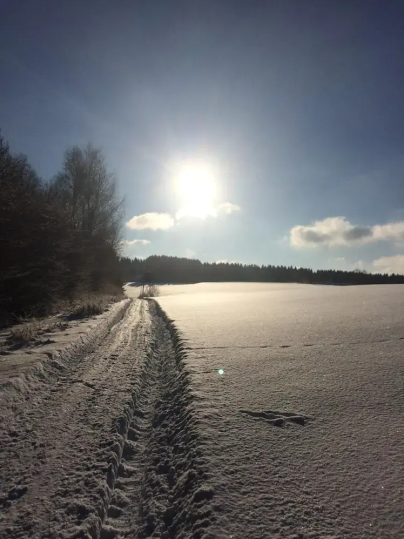 Gästehaus zum Rothaarsteig