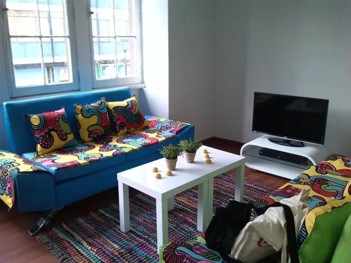 Apart Hotel Paraíso Esmeralda