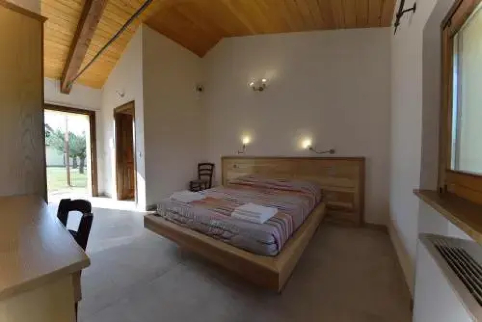 Casale Dei Mattonari