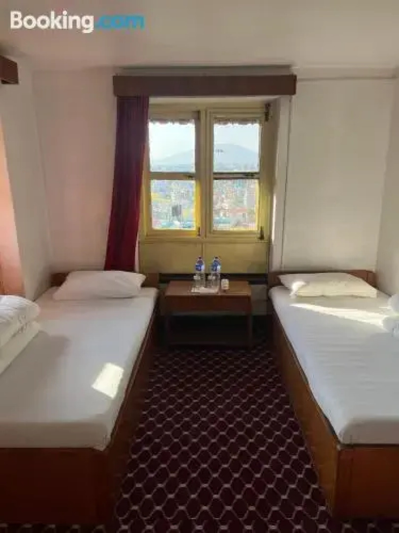 Bhaktapur Guest House