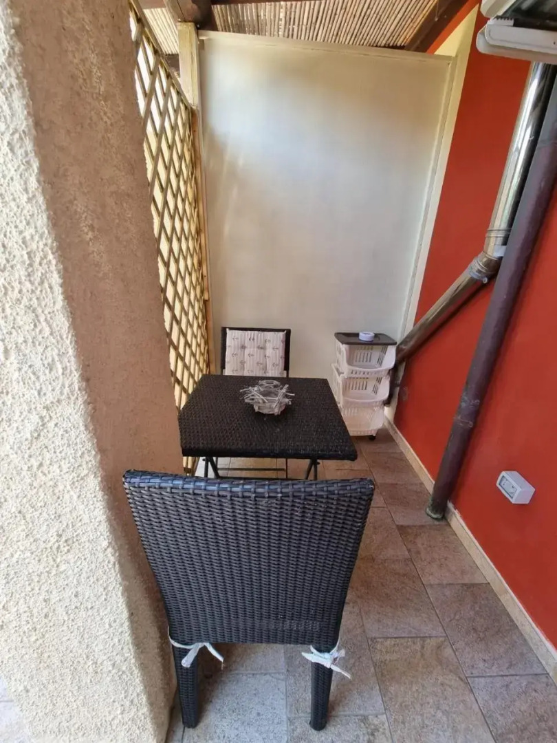Appartamenti con giardino ad Olbia