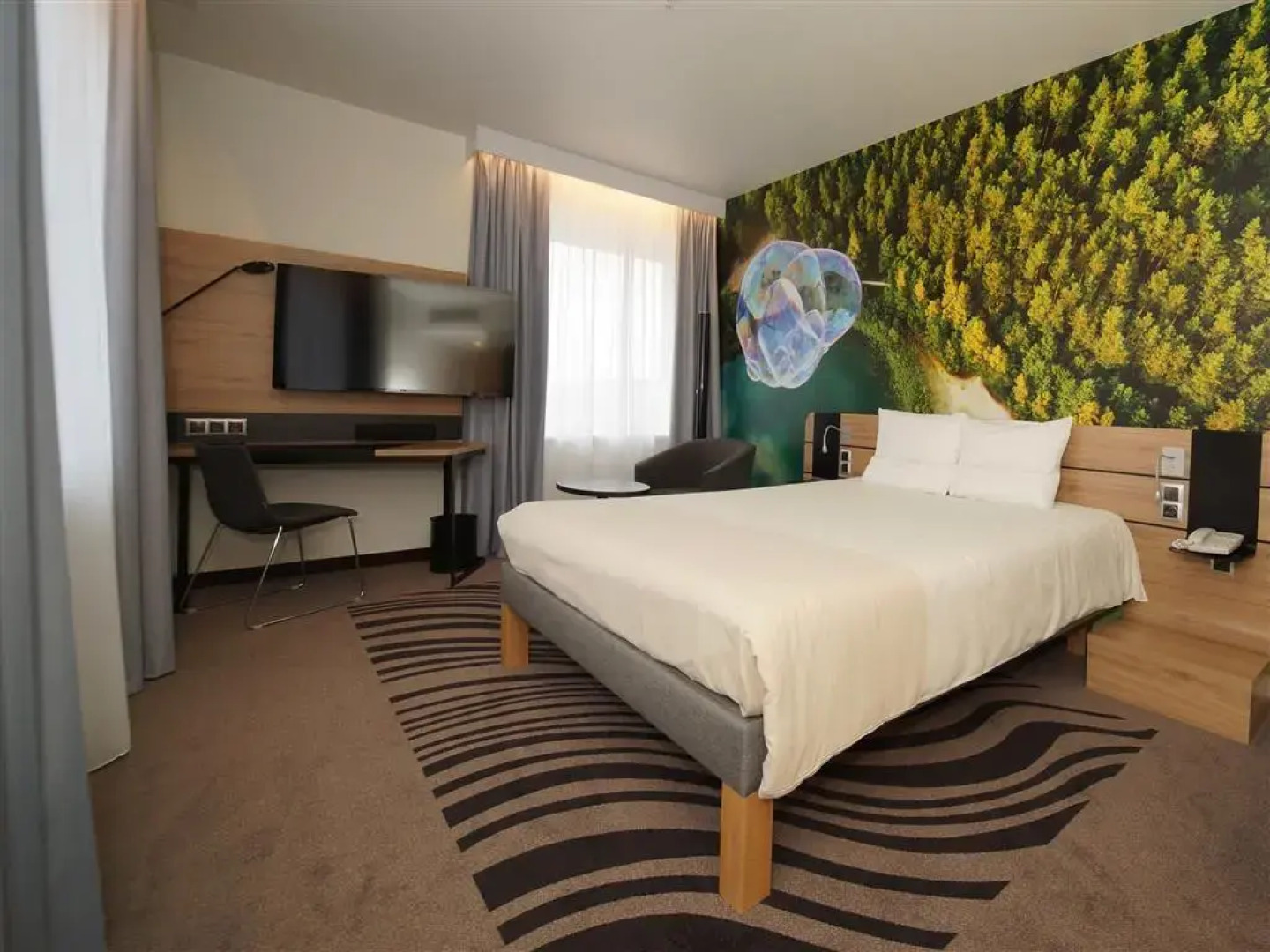 Novotel Vilnius Centre