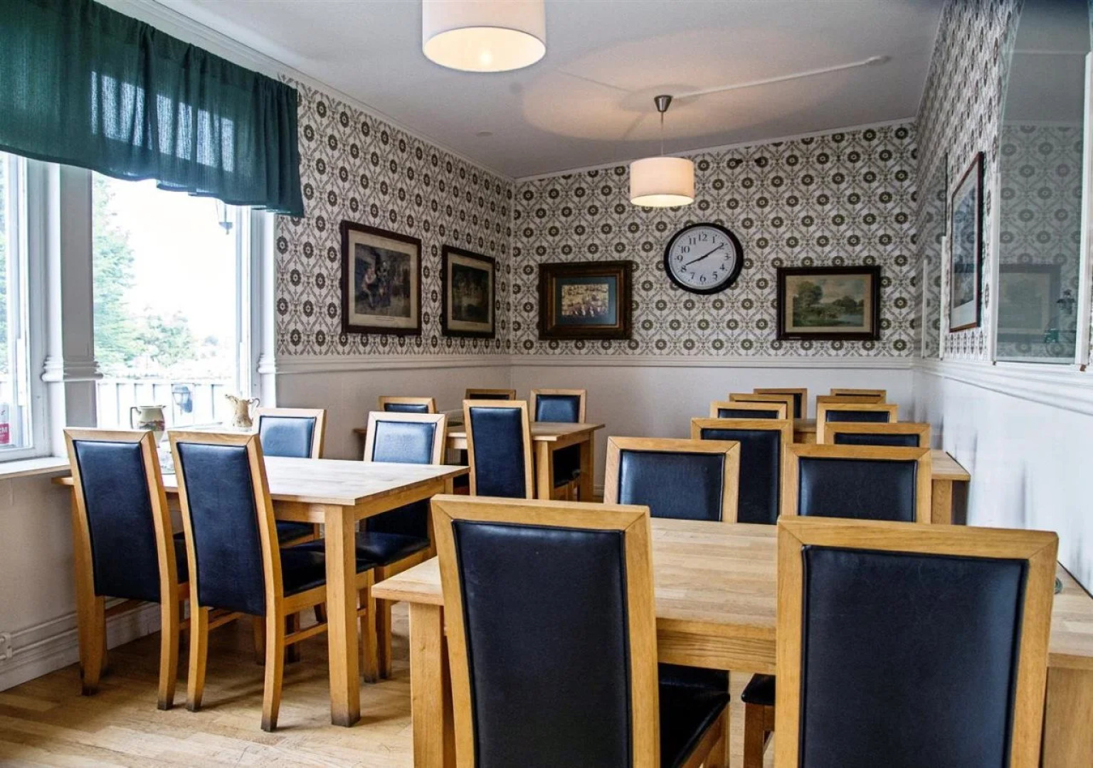 Hotel Bishops Arms Kristianstad