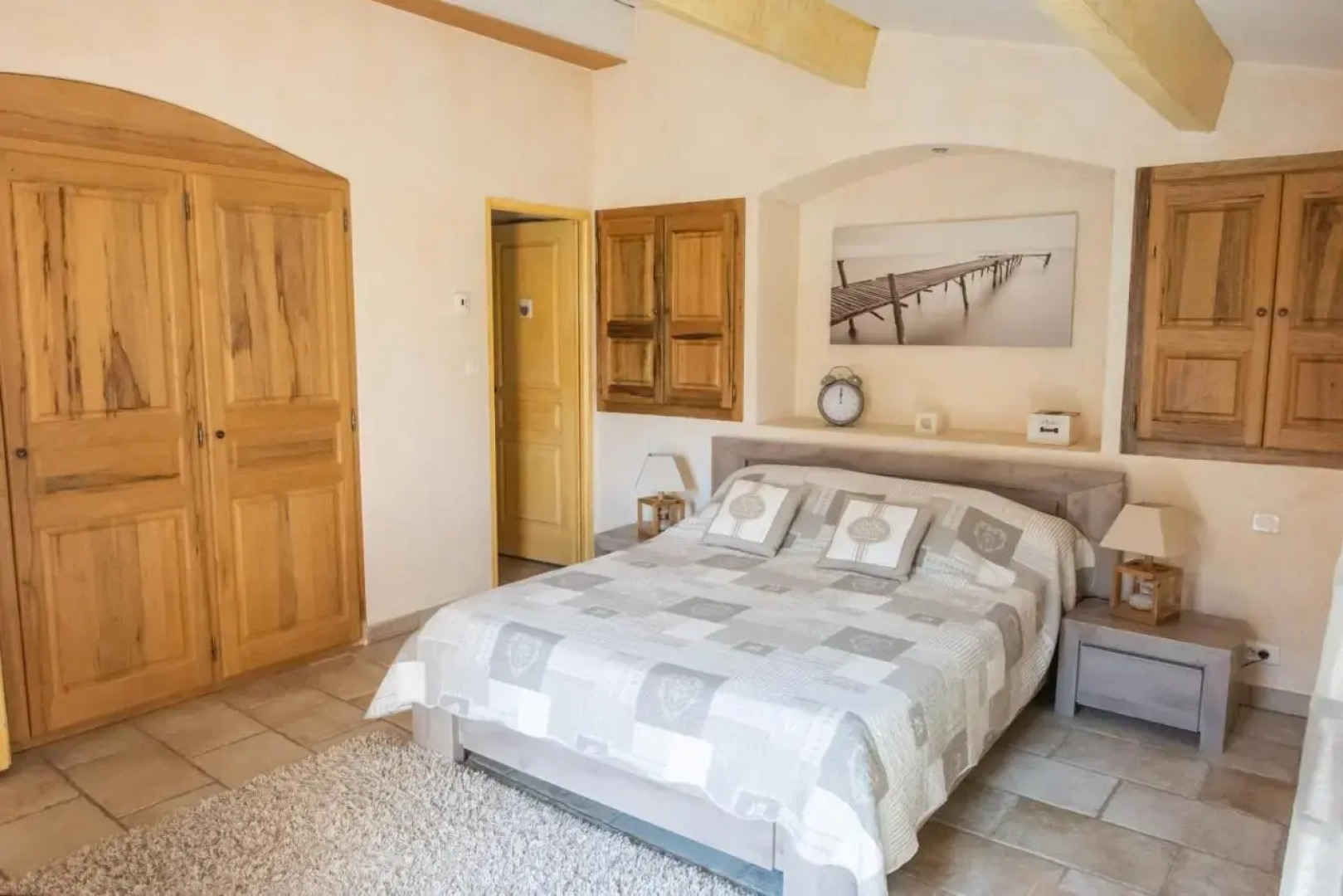 Chateau de Sainte Croix