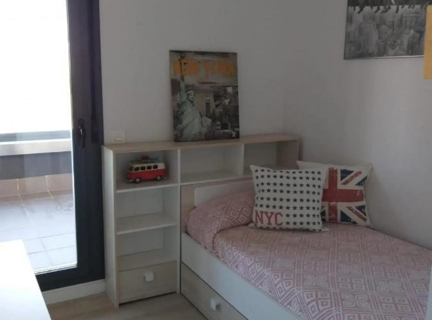 SIBS McVILLA - Atico con Piscina