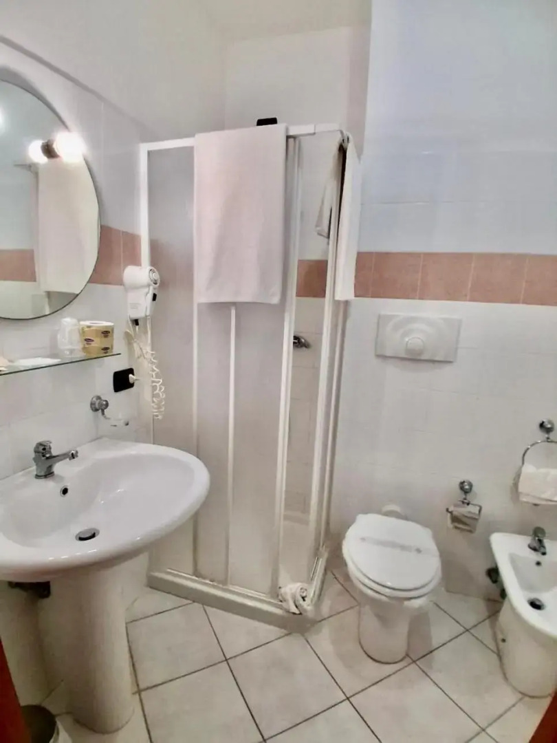 Hotel Club Alizé