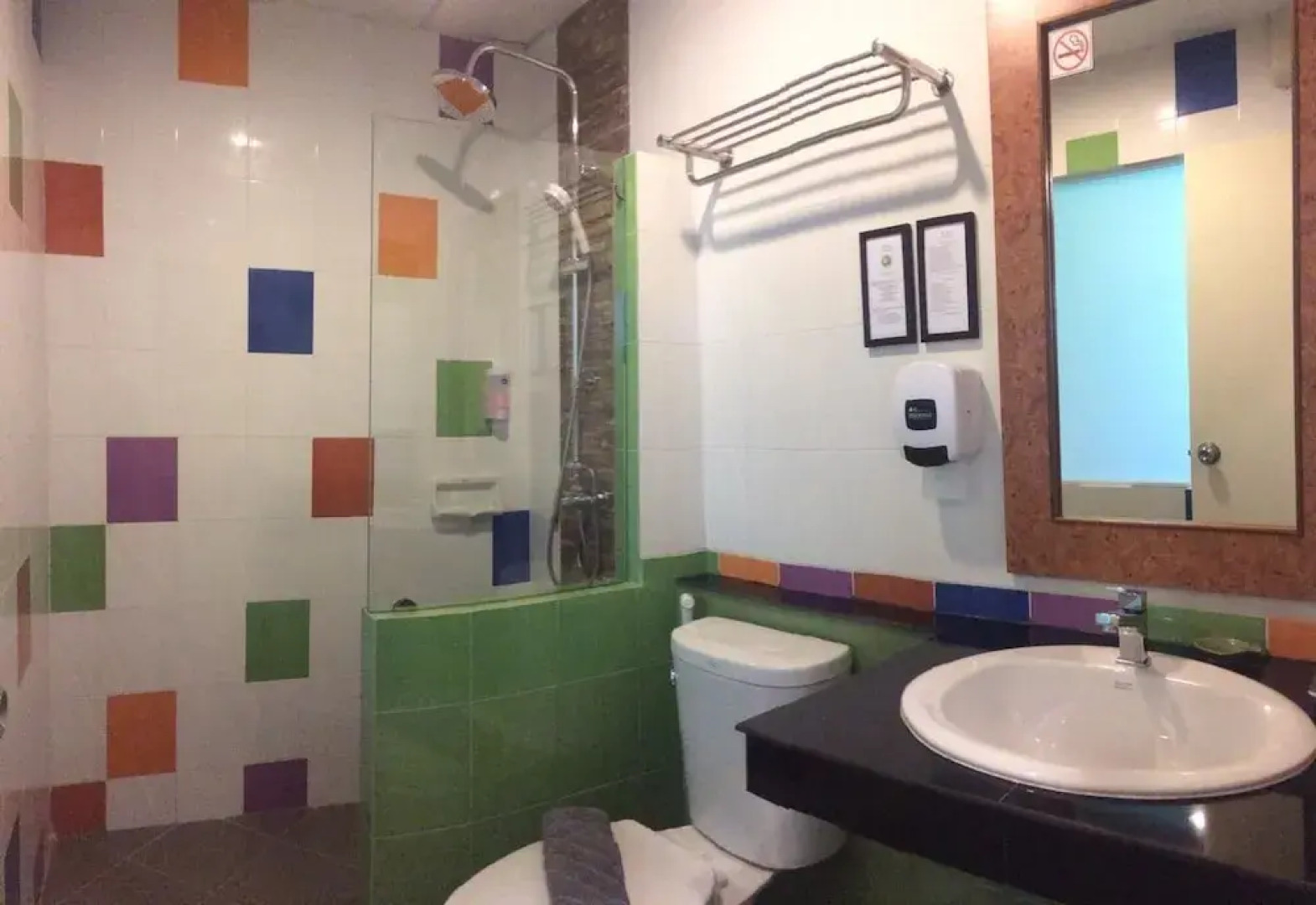 K2 Hotel at Thachang