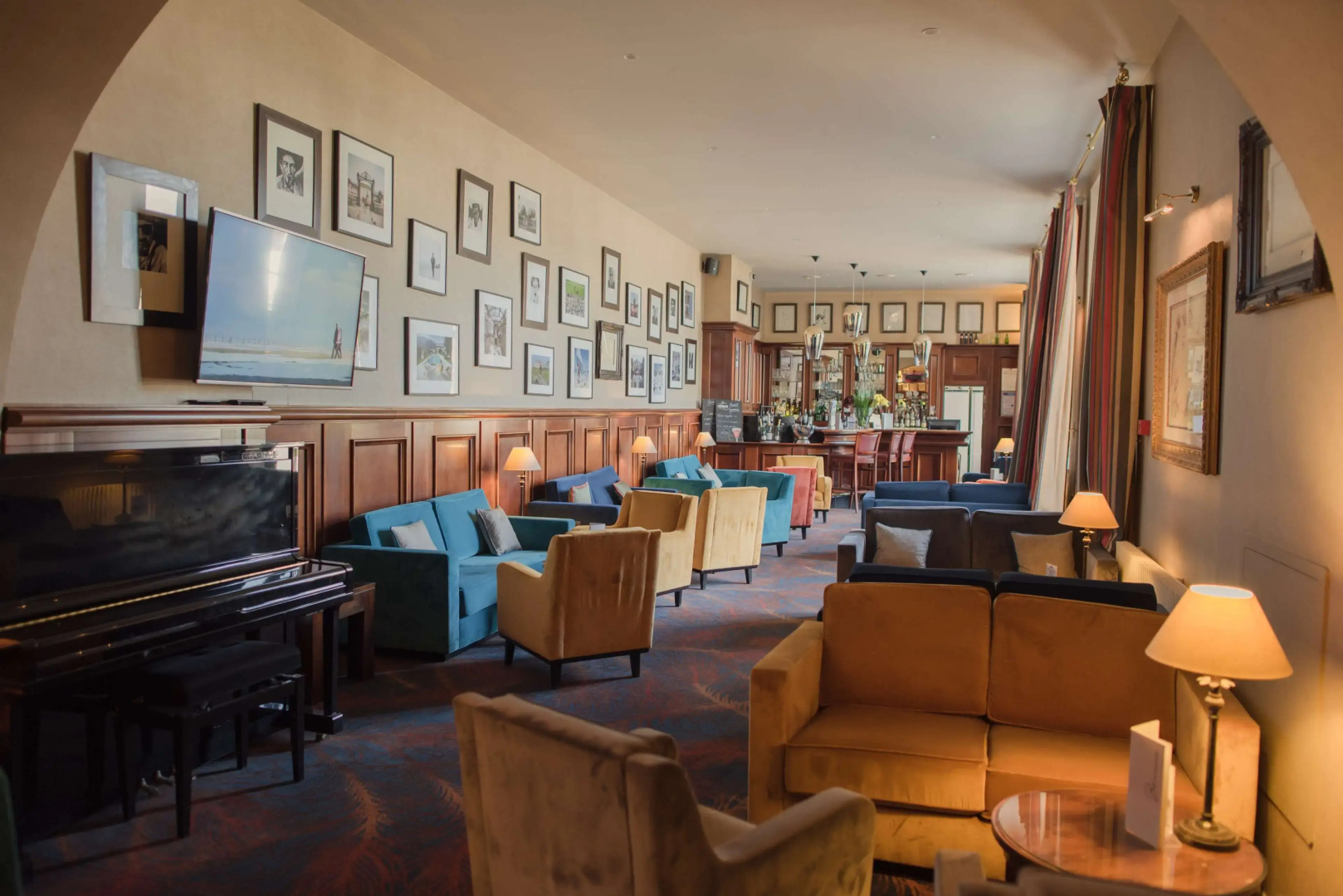 Best Western Hotel Hermitage