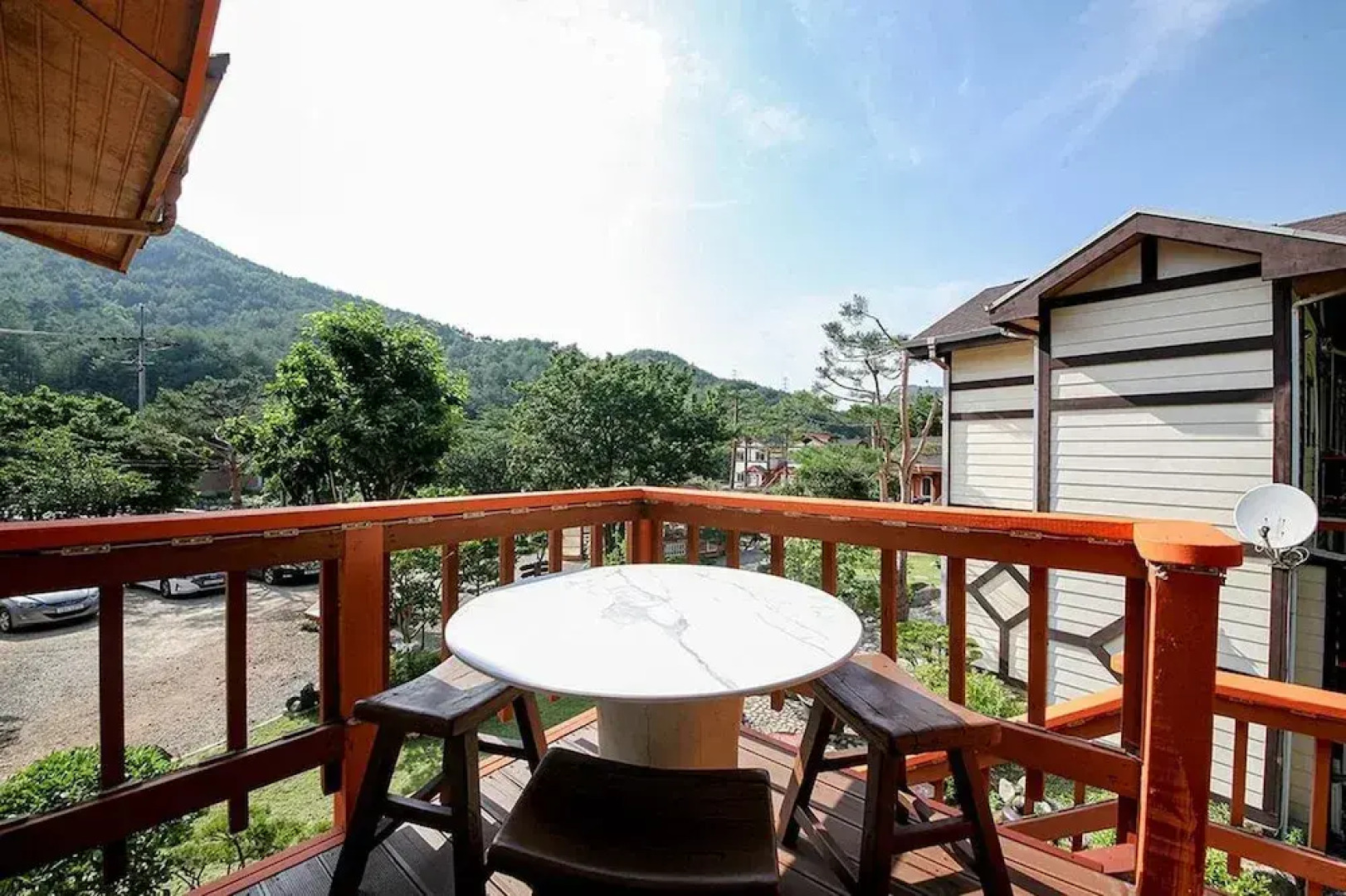 Samcheok Yeondam Pension
