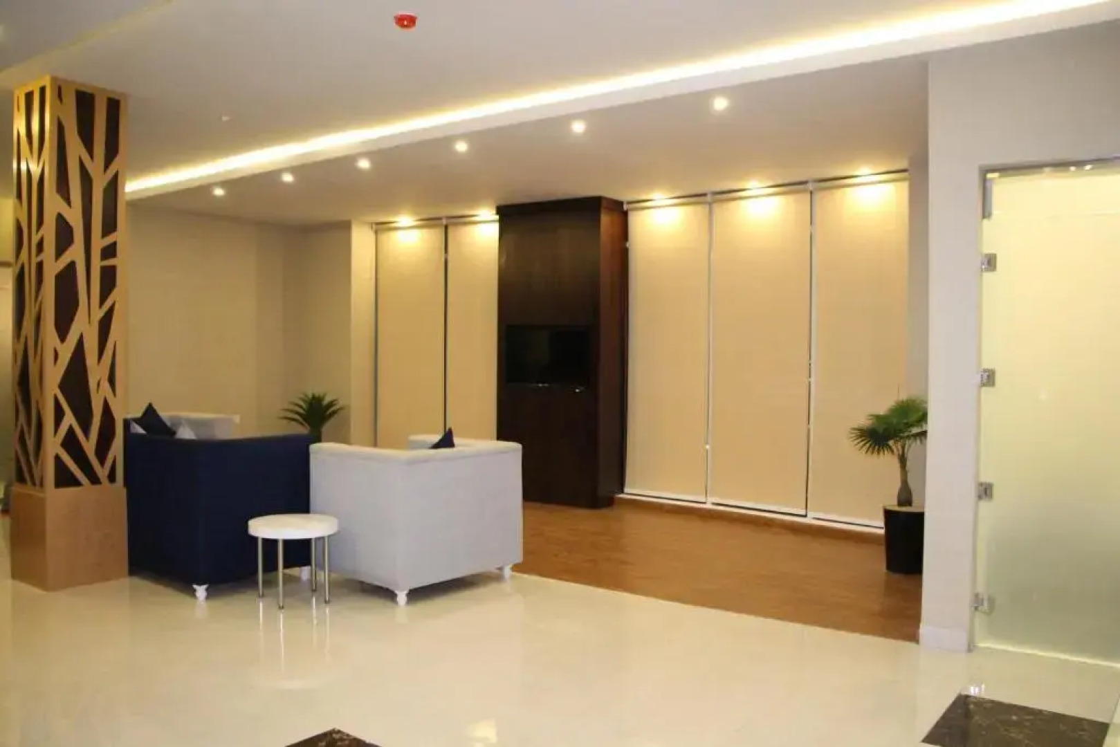 Almuhaidb Residence Al Jubail