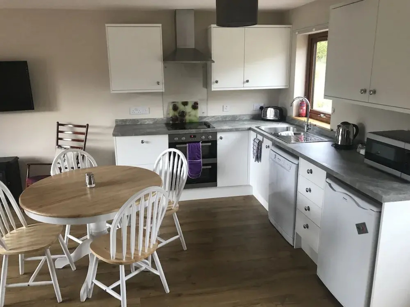 Thistle Do Nicely Self Catering