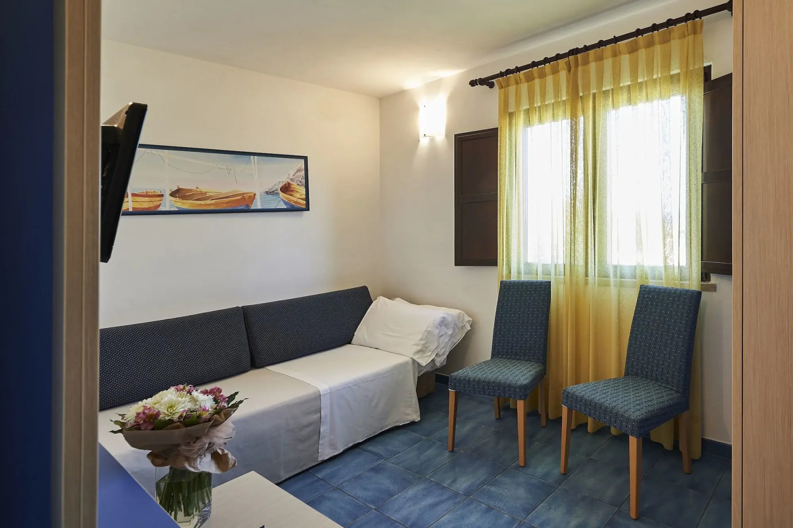 CDSHotels Pietrablu Resort & SPA