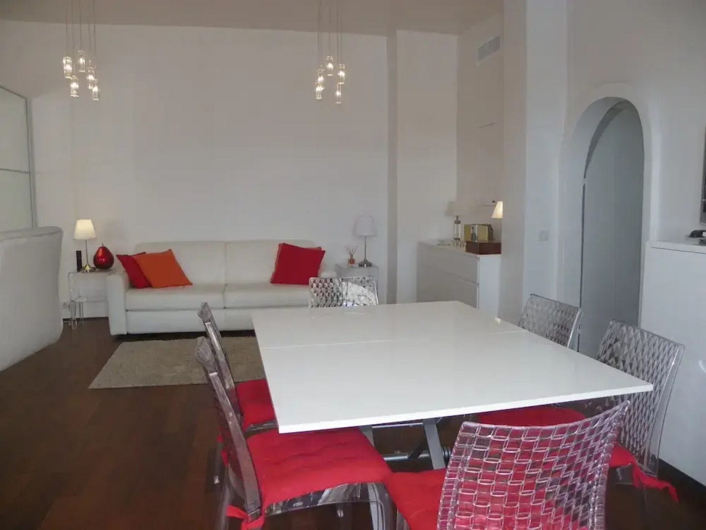 Agence la Galère - Appartement Bergamote