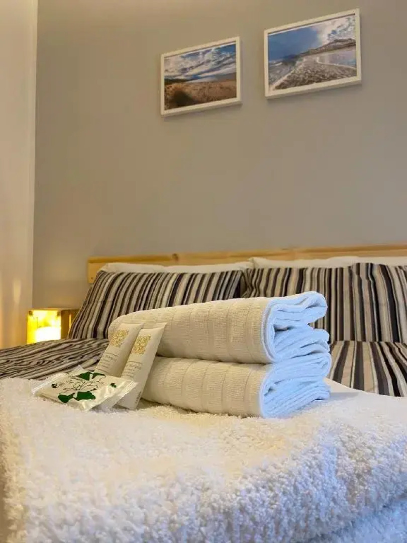 Casa Vacanza “Via Verde”