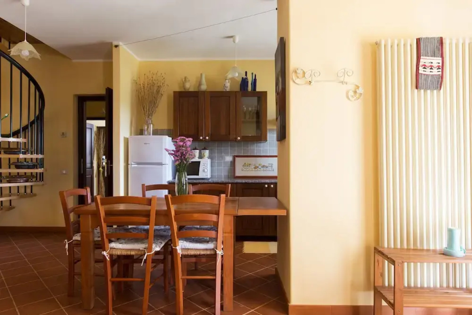 Terremesu Castiadas Villasimius Costa Rei