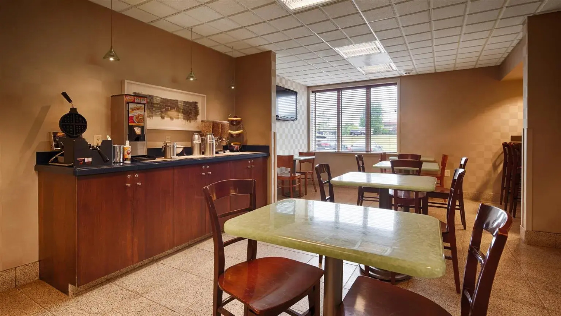 Best Western Lock Haven