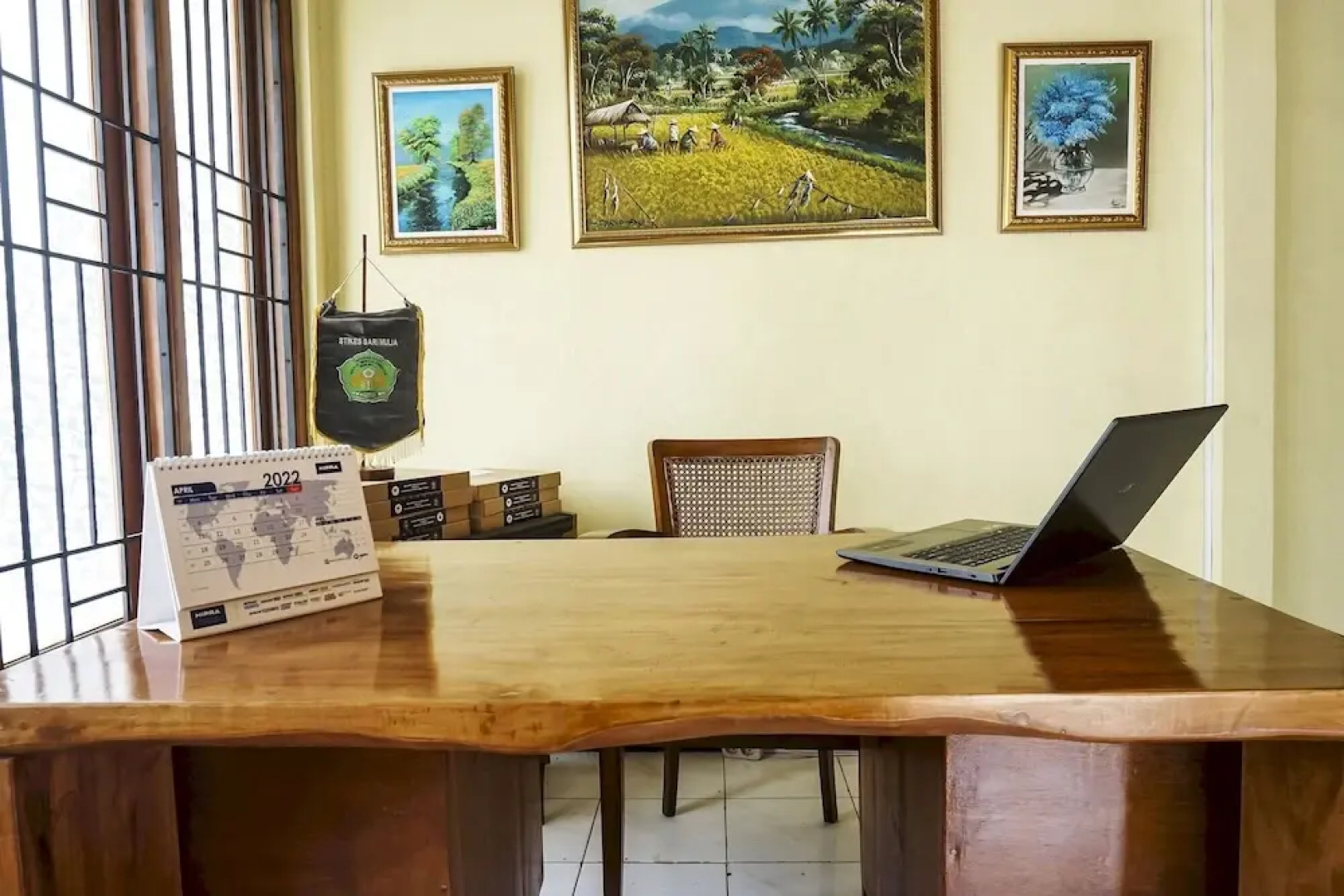 Spot On 90928 Wisma Asri Putra Syariah