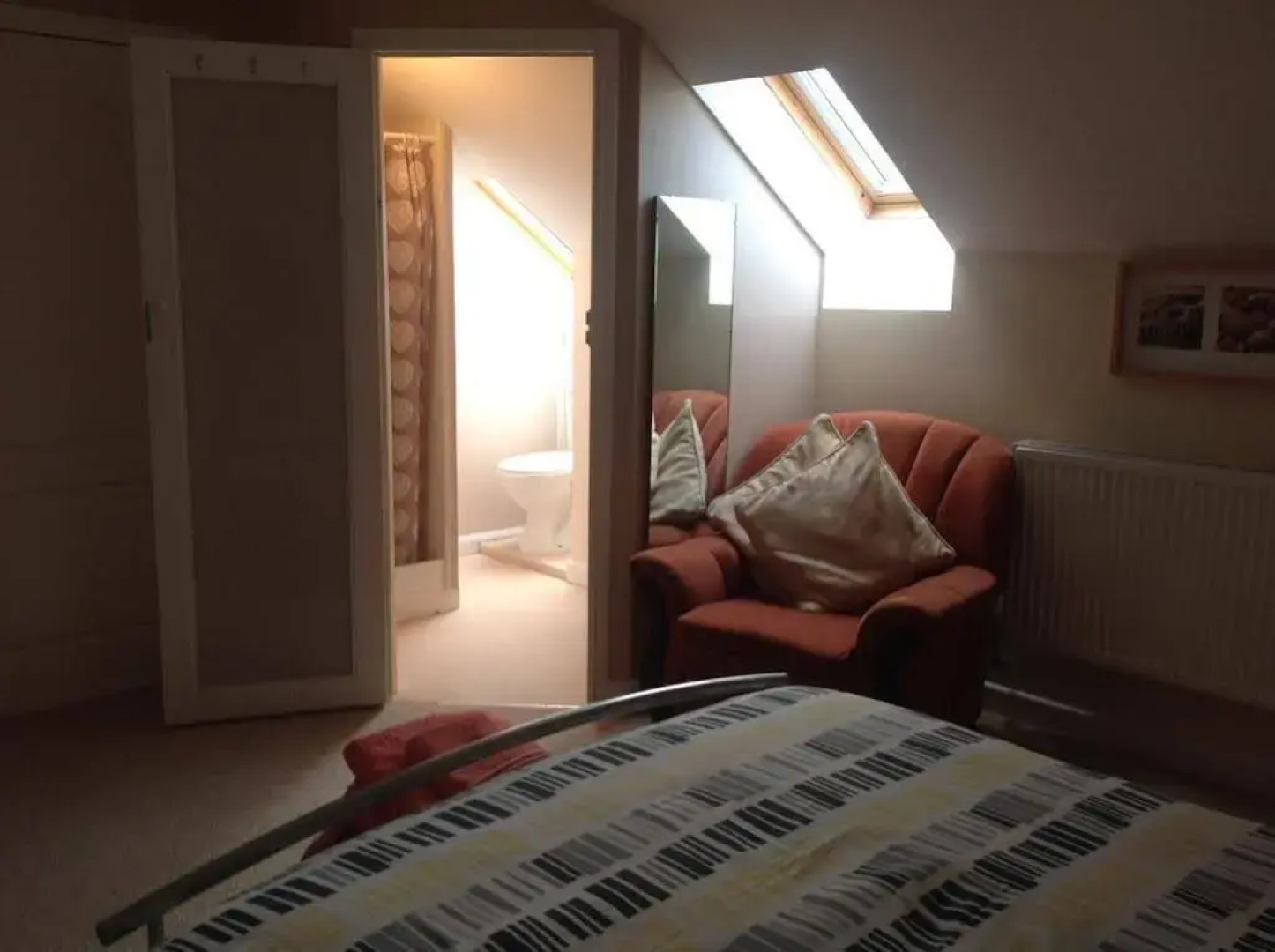 Village Bed and Breakfast