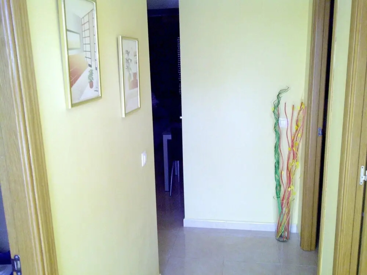 Apartment With 2 Bedrooms in Guardamar de la Safor, With Pool Access a